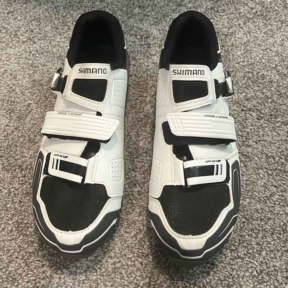 Shimano Cross-X Cycling Shoes
